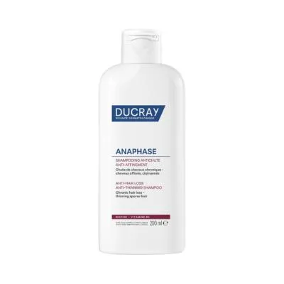 Ducray Anaphase šampūns 200 ml