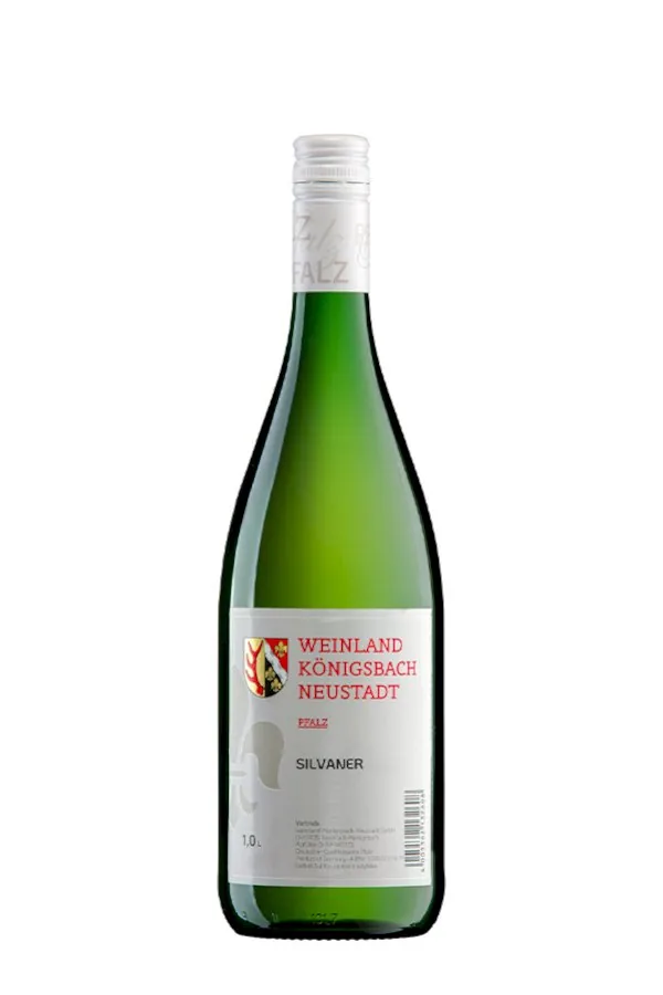Deidesheimer hofstück silvaner qba