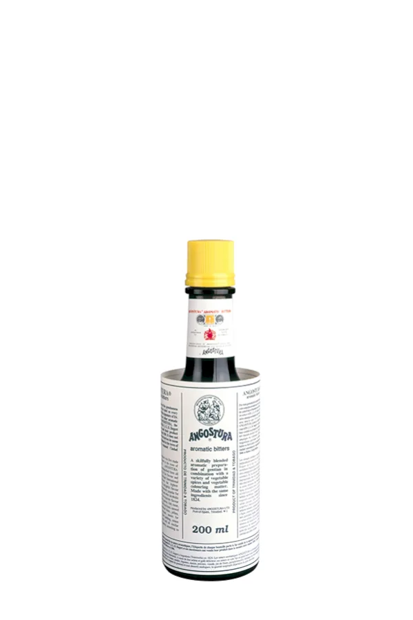 BITTERS ANGOSTURA AROMATIC