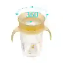 BĒRNU KRŪZĪTE AKUKU 360 NEIZLĪSTOŠA 240ML 1GAB.