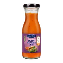 SALDĀ MANGO UN ČILI MĒRCE SANTA MARIA 155ML