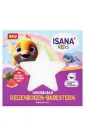 ISANA KIDS REGENBOGEN BADESTERN VANNAS BUMBA, 1GAB.