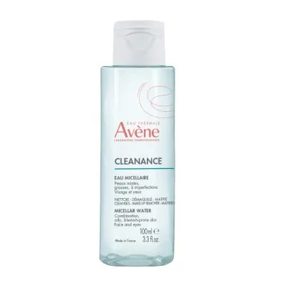 Avene Cleanance micelārais ūdens 100 ml