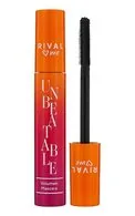 RIVAL LOVES ME UNBEATABLE SKROPSTU TUŠA, 01 BLACK, 13ML