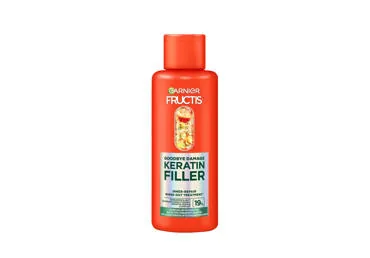 LĪDZEKLIS GARNIER FRUCTIS GOODBYE DAMAGE KERATIN FILLER MATIEM 200ML