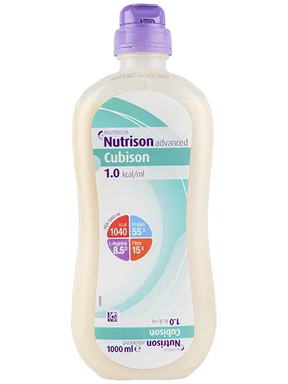 Nutrison advanced cubison, 1000 ml