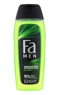 FA MEN SPEEDSTER 2IN1 WITH TAURIN DUŠAS ŽELEJA, 400ML