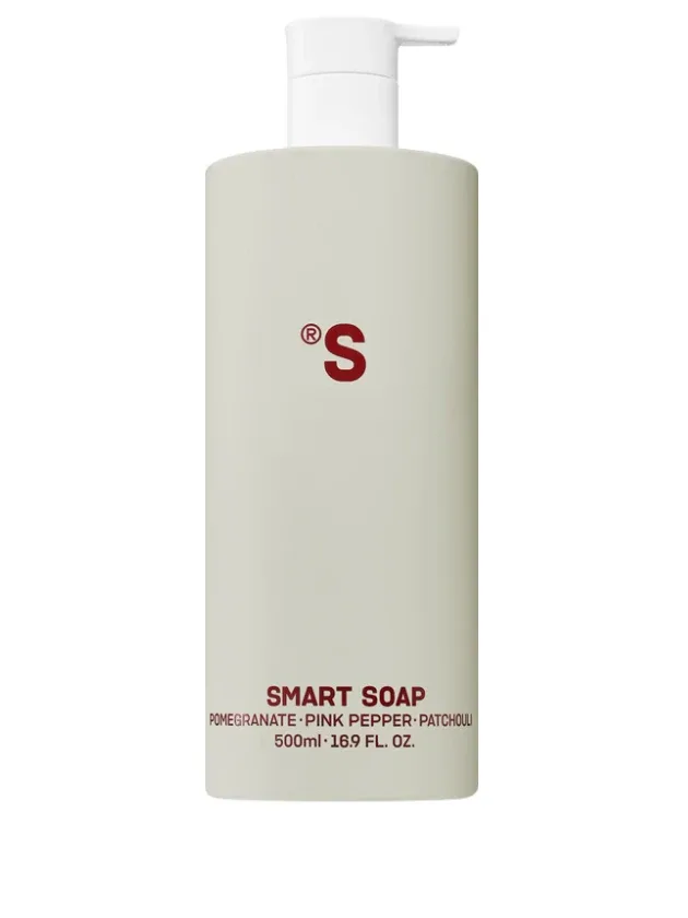 Sister´S aroma smart pomegranate roku ziepes, 500 ml