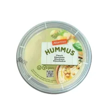 HUMMUS ATLANTIKA KLASISKAIS 200G