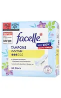 FACELLE NORMAL TAMPONI, 64GAB.