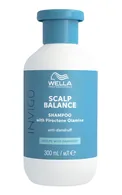 WELLA PROFESSIONALS INVIGO SCALP BALANCE ANTI-DANDRUFF ŠAMPŪNS PRET BLAUGZNĀM, 300ML