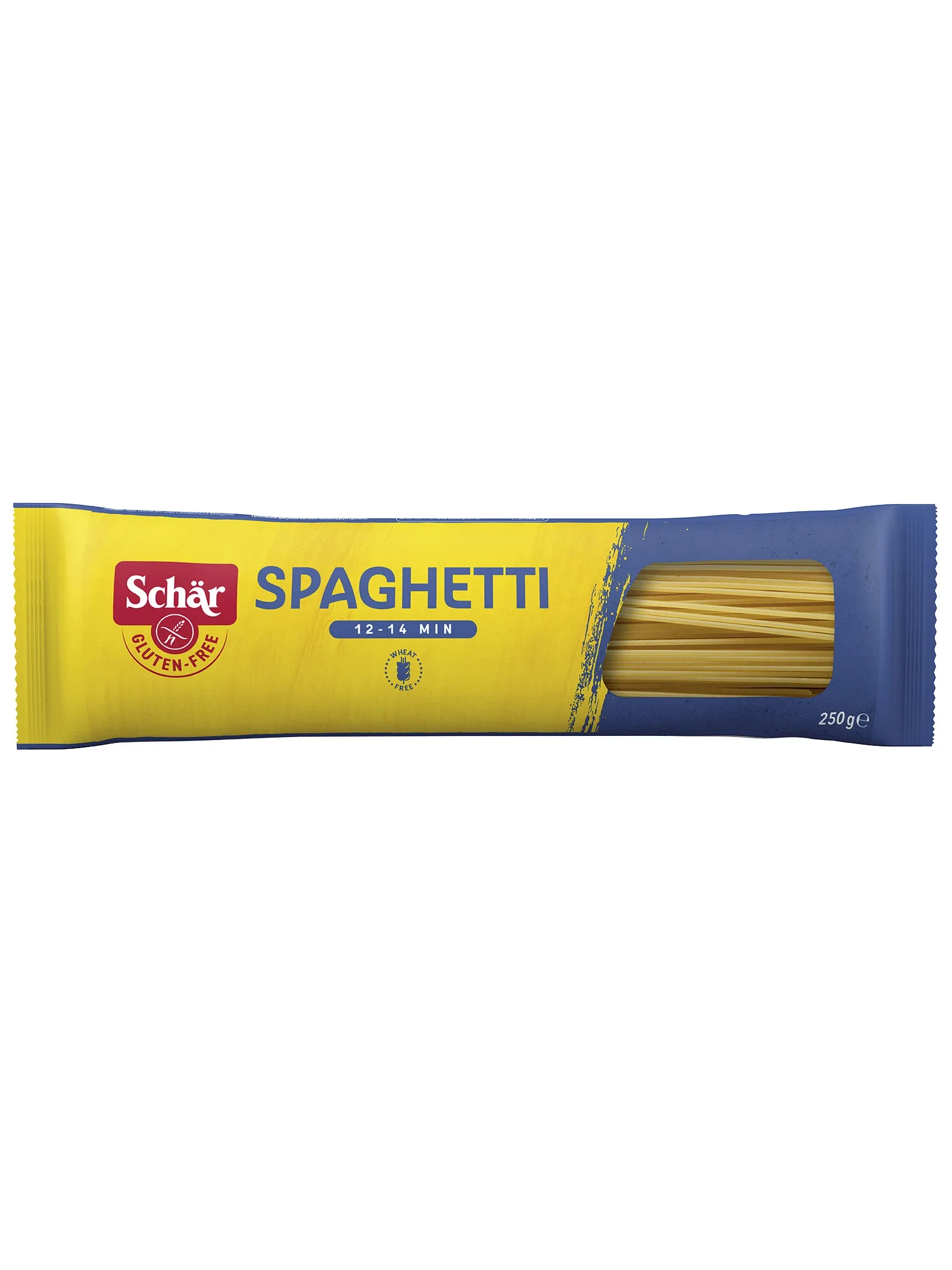 Schar Spaghetti bezglutēna makaroni, 250 g