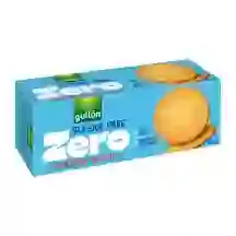 CEPUMI GULLON ZERO DIGESTIVE BEZ CUKURA AR SALDINĀTĀJIEM 400G