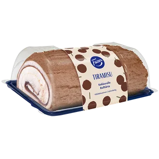 RULETE FAZER TIRAMISU 450G
