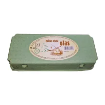 OLAS KALNDRUVAS BRĪVOS APSTĀKĻOS DĒTAS A/LMS NR.1 10 GB.