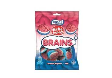 ŽELEJAS KONFEKTES VIDAL BRAIN 90G