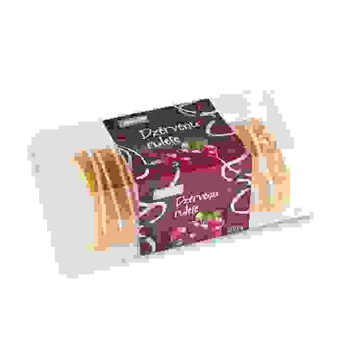 RULETE RIMI DZĒRVEŅU 300G