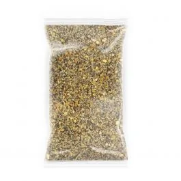 GARŠVIELU MAISĪJUMS CITRONPIPARI 500G
