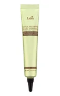 LA'DOR SLEEPING CLINIC AMPLE KERATIN POWER FILL UP ATJAUNOJOŠS SERUMS MATIEM, 20ML