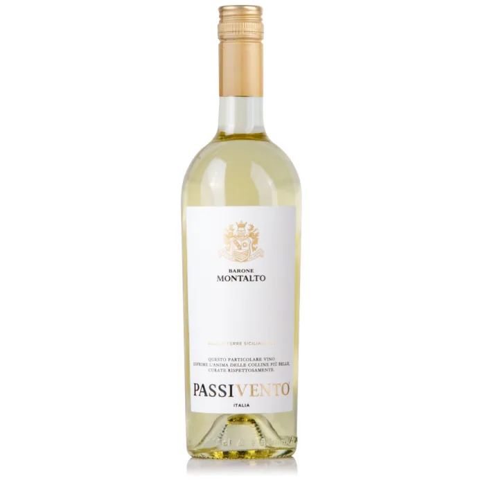 Baltvīns montalto collezione 12,5% 0,75 l