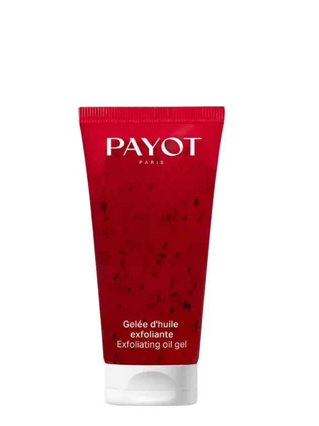 Payot Nue Exfoliating eļļas gēls sejai, 50 ml