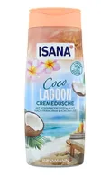ISANA COCO LAGOON DUŠAS KRĒMS, 300ML
