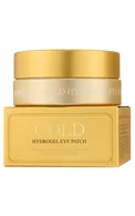 PETITFEE GOLD HYDROGEL EYE PATCH HIDROGELA PATČI ĀDAI AP ACĪM, 60GAB.