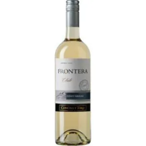 Белое вино Frontera Pinot Grigio, 0,75 л