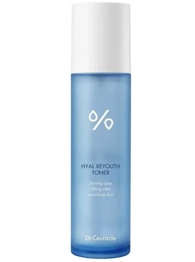 Dr. Ceuracle Hyal Reyouth sejas toniks, 120 ml