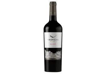 Vīns trapiche malbec reserva 14% 0,75 l