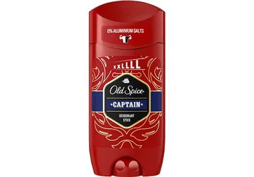 DEZODORANTS OLD SPICE CAPTAIN ZĪM.85ML