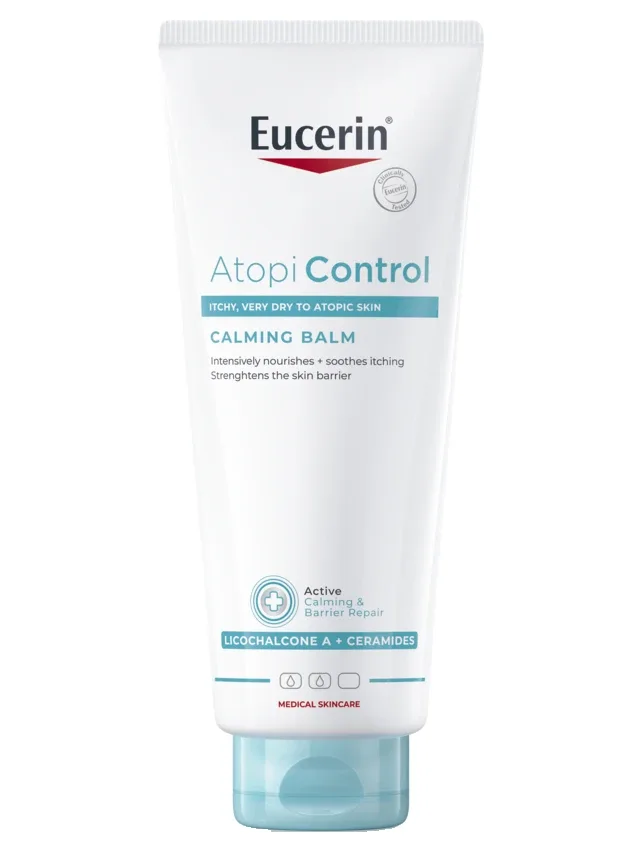 Eucerin Atopicontrol balzams, 400 ml