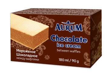 SALDĒJUMS ŠOKOLĀDES SENDVIČS AURUM 90G