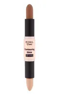 RIVAL LOVES ME DIVPUSĒJS KONTŪRZĪMULIS SEJAI, 03 ASHY, 2X3.5G