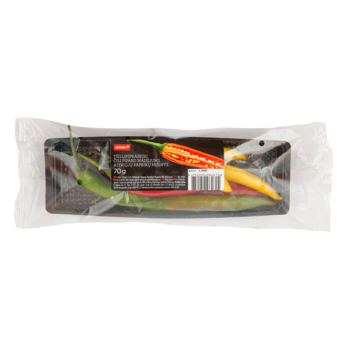PAPRIKA RIMI ASĀ MIX 70G