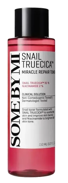 Some by Mi Snail Truecica Toniks, 150 ml