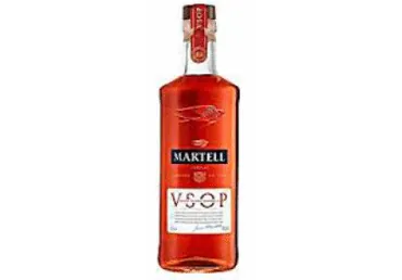 Коньяк Martell VSOP 40%, 0,7 л