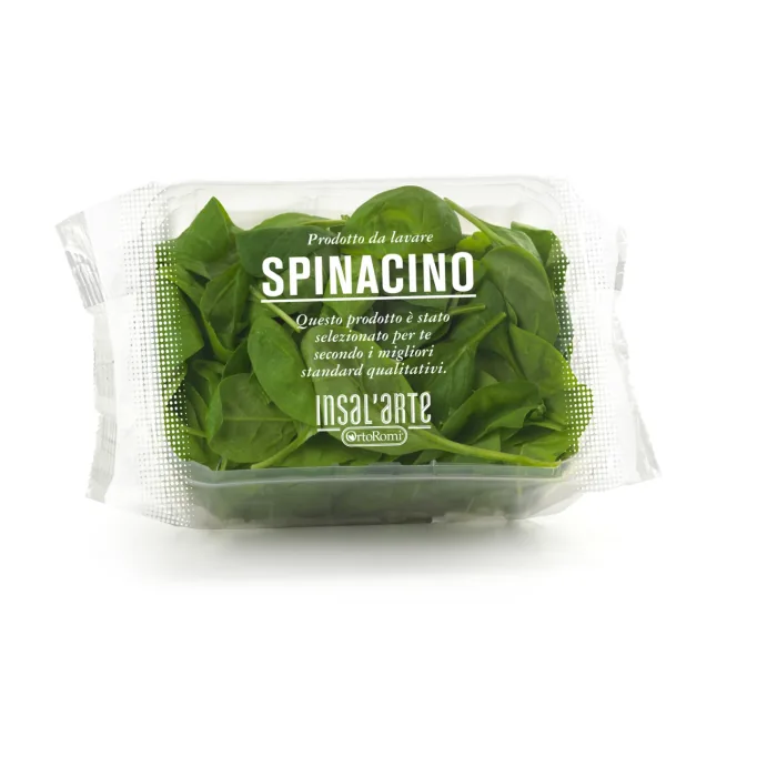 SMALKLAPU SPINĀTI, 1.ŠĶ. 100G
