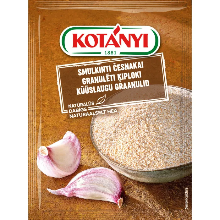 ĶIPLOKI KOTANYI SMALCINĀTI 28G