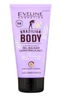 EVELINE BRAZILIAN BODY PAŠIEDEGUMA BALZAMS, 150ML