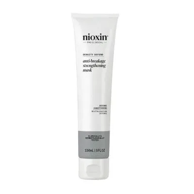 Nioxin Anti-Breakage stiprinoša maska 150 ml