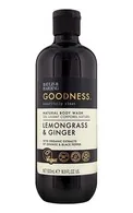 BAYLIS&HARDING LEMONGRASS&GINGER DUŠAS ŽELEJA, 500ML