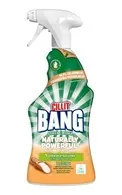 CILLIT BANG NATURALLY POWERFUL IZSMIDZINĀMS VIRTUVES TĪRĪŠANAS LĪDZEKLIS, 750ML