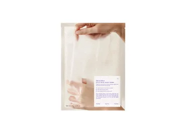SEJAS MASKA DR.ALTHEA JELLY SEAL 28G