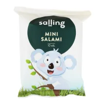 MINI SALAMI DESIŅAS 100G