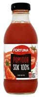 SULA FORTUNA TOMĀTU, STIKLĀ, 0.3 L