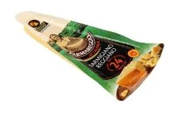 CIETAIS SIERS PARMAREGGIO PARMIGIANO REGGIANO, IZTUR., 24 MĒN., 150G