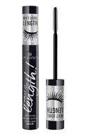 ESSENCE WHAT THE LENGTH EXTREME LENGTHENING SKROPSTU TUŠA, 10ML