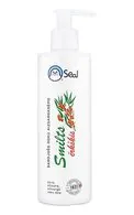 SEAL SMILTSĒRKŠĶIS BAROJOŠS ROKU AIZSARGKRĒMS, 250ML