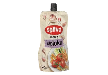 ĶIPLOKU MĒRCE SPILVA 220G STĀVPAKĀ